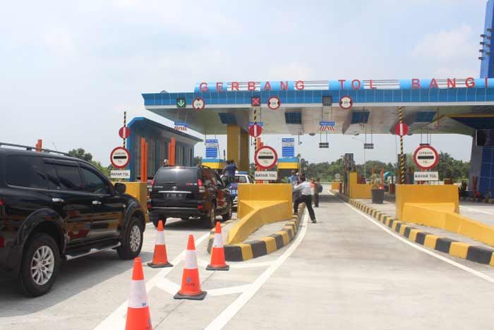 Imbas Proyek Jalan Tol, Pajak Mineral Bukan Logam Diproyeksikan Naik