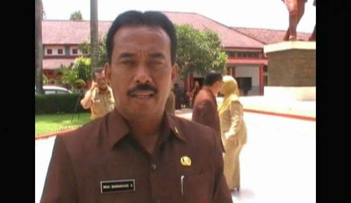 Wali Kota Blitar Belum Beri Keputusan Terkait Izin Operasional Gereja YHS