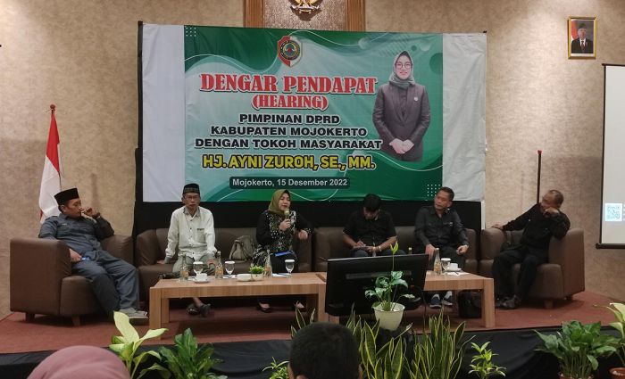 Galian C Ilegal di Mojokerto Marak, Ayni Zuroh: Yang Legal Tolak Bayar Pajak