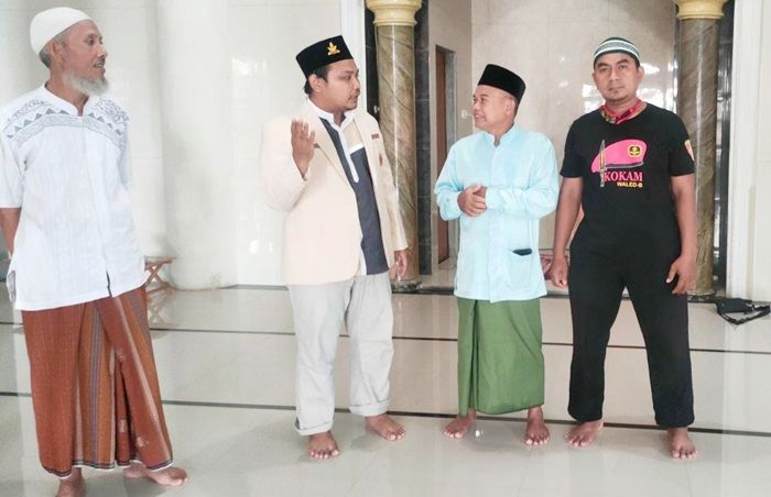 Tanggapi Pernyataan Gus Muhdlor, Pemuda Muhammadiyah Cek Fakta Soal Bunker Senjata di Sedati