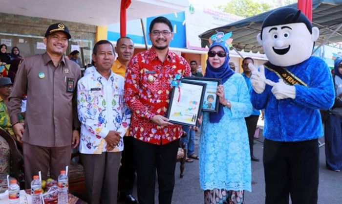 Peringati HUT ke-74 RI, Pemkot Pasuruan Gelar Lomba Mobil Hias