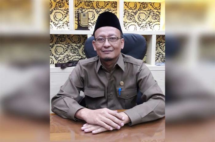 DPRD Gresik Mulai Jalankan Kegiatan di Awal Tahun 2019