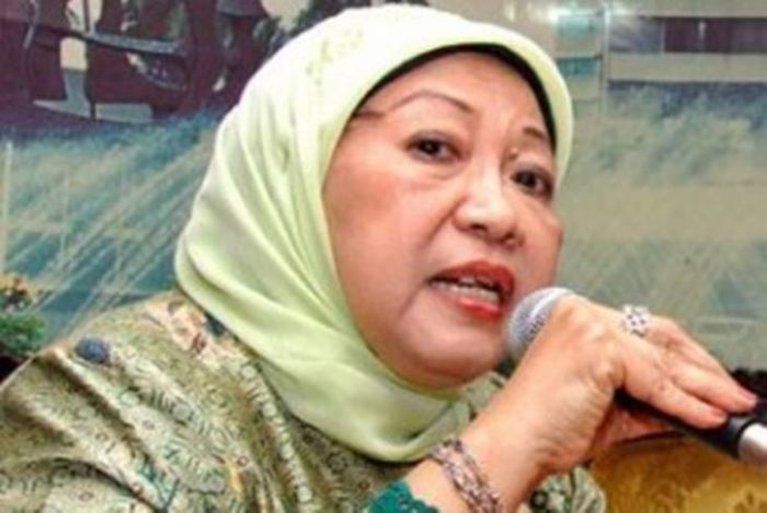 ​Aktivis IPPNU, Usia 18 Tahun Nyai Lily Wahid Diusulkan Subchan ZE Jadi DPR