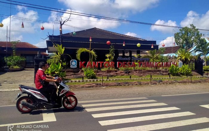 Kades Temuguruh Banyuwangi Diduga Intimidasi Pengunggah Video Hajatan Anaknya