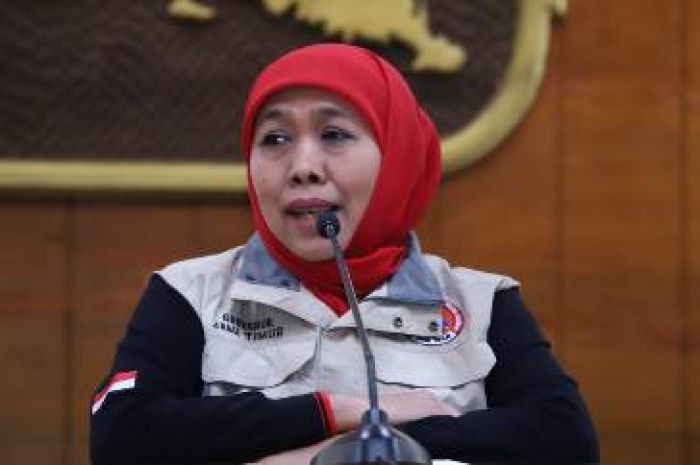 ​Jatim Juara Investasi, Khofifah Fokus Buka Poros Industri Baru di Titik-titik Potensial 