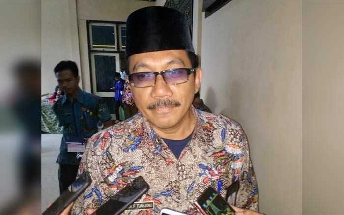 Pemkab Pamekasan Segera Bentuk Panitia Seleksi Calon Sekdakab