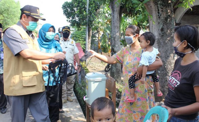 Bupati: Jangan Salah Kaprah New Normal