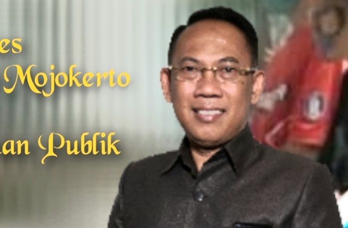 Hadirkan Transportasi Publik yang Baik, Dishub Kota Mojokerto Terus Tingkatkan Kinerja