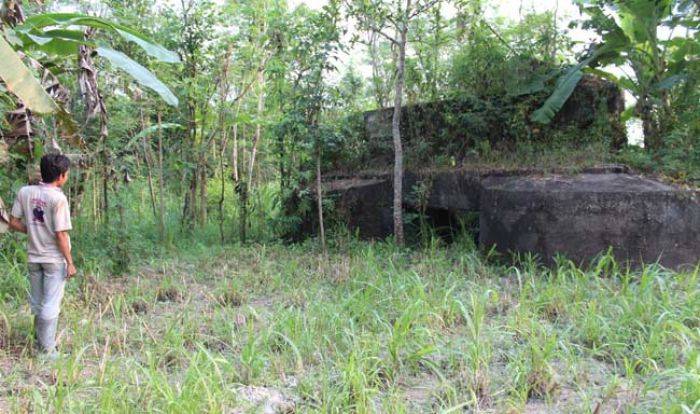 KAI Berencana Hidupkan Kembali Jalur Tulungagung - Campurdarat, Warga Panik