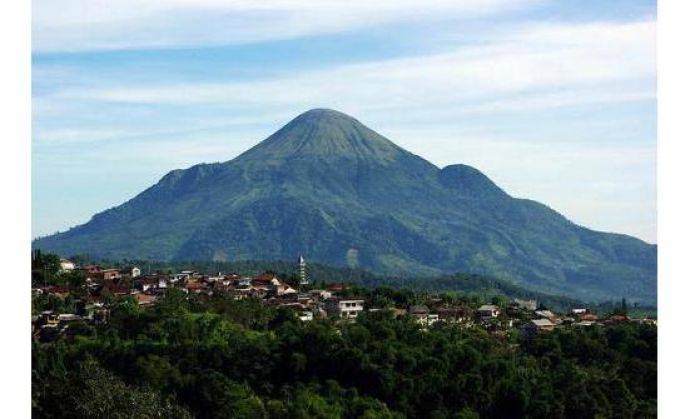 Pemkab Mojokerto Segera Wujudkan Wisata Gunung Penanggungan