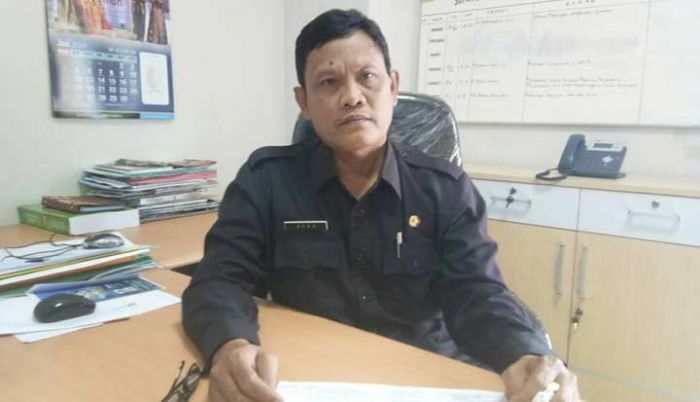 Pemkab Bojonegoro Terima SE Jubir Kehumasan