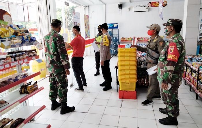 Sosialisasi PPKM Belum Maksimal, Pelaku Usaha di Ngawi Tak Tahu Batasan Jam Operasional