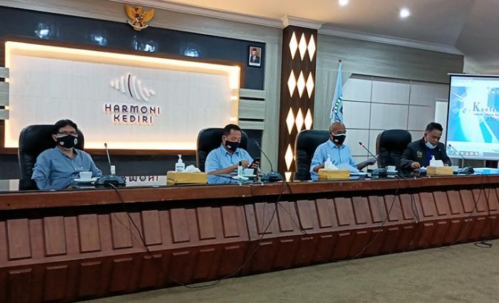 Siapa yang Jadi? PWI Kediri Gelar Pemilihan Pengurus Baru