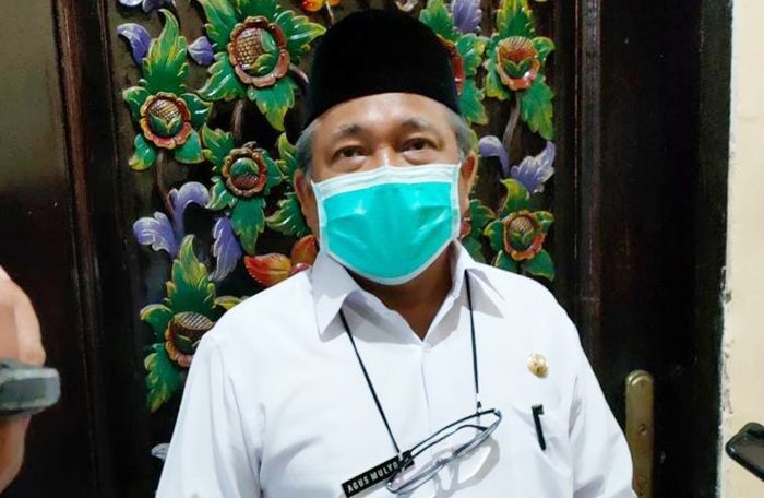 PPKM Darurat, Puskesmas di Sumenep Tetap Buka Pelayanan