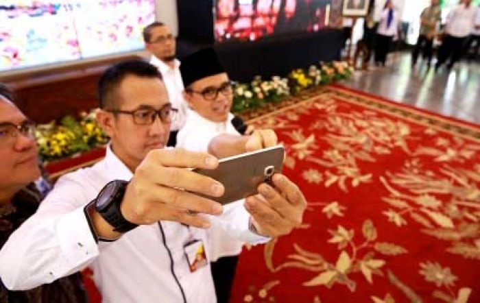 In Your Hand, Aplikasi Android Penunjuk Destinasi Wisata dan Kuliner Banyuwangi