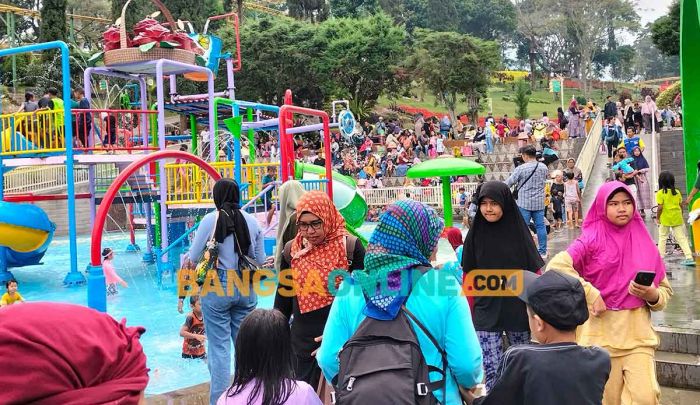 Libur Sekolah, Taman Rekreasi Selecta Targetkan 100 Ribu Pengunjung