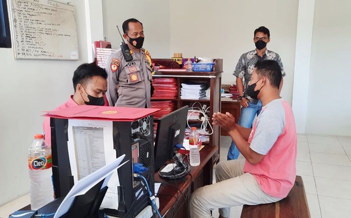 Berkedok Jualan Kelinci Online, Pria di Tuban Tipu Konsumen hingga Rp 1,5 Miliar