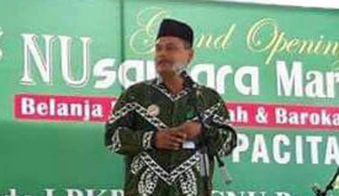 MUI dan NU Pacitan Tolak Segala Aksi Kerusuhan Terkait Sidang PHPU Pilpres 2019