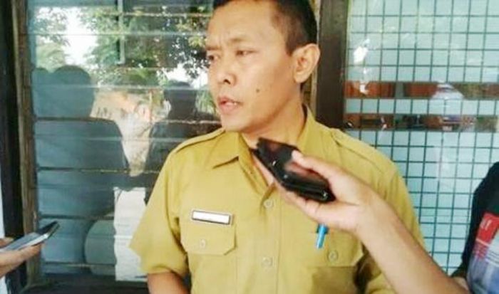 Sinergikan Program Pembangunan, DPUPR Mojokerto Gelar Rapat Koordinasi