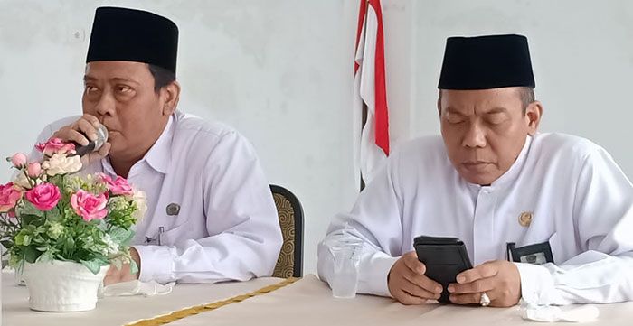 Ada 588 CJH dari Tuban yang Berangkat Haji Tahun ini