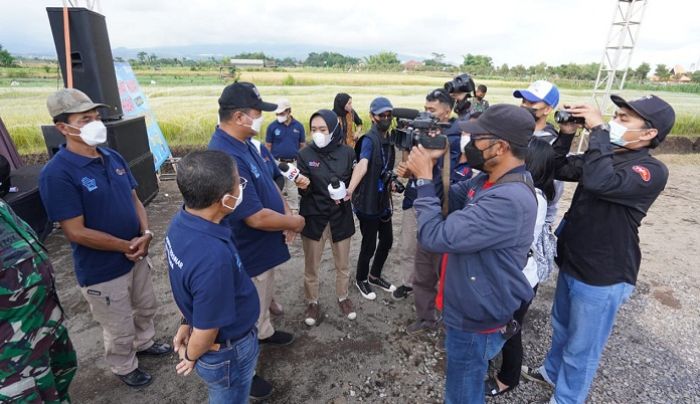 Desa Pendem, Kota Batu Jadi Desa Bersinar