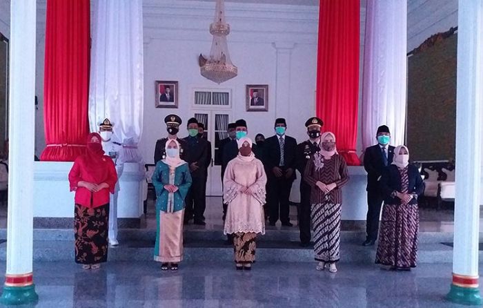 Bupati Bangkalan Larang Masyarakat Takbir Keliling dan Open House Saat Lebaran 1441 H