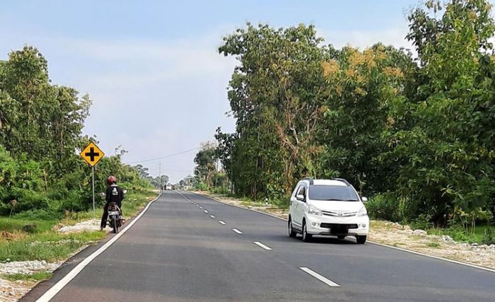 ​Hindari Asal Sebut Jalan, Dua Tokoh NU Bakal Jadi Nama Ring Road Tuban