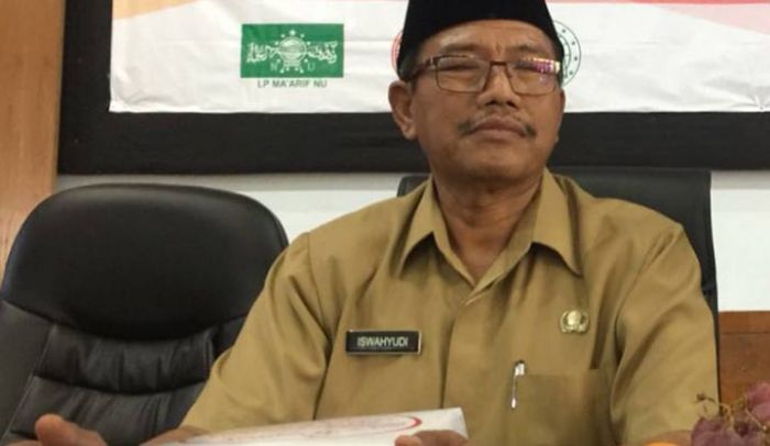 Banggar DPRD Pasuruan Sebut Anggaran Hibah Disdik Terlalu Besar, Begini Penjelasan Iswahyudi