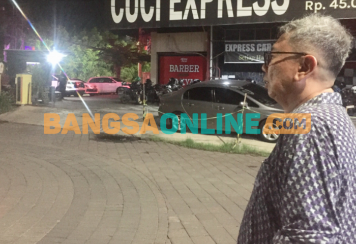 Warga Kesal dengan Gangguan oleh Chug Bar Surabaya, Ketua RW: Seolah Dilindungi