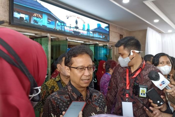 Menkes Minta Tenaga Kesehatan di Papua Pegunungan dan Papua Tengah Dapat Perlindungan