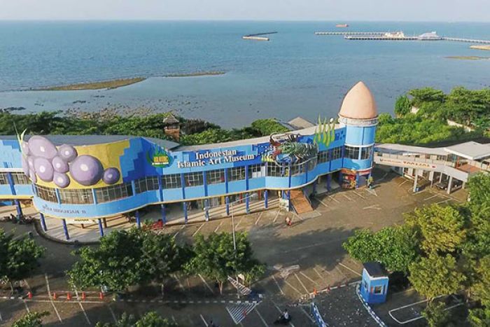 7 Tempat Wisata Buatan Lamongan yang Ramai Dikunjungi di Akhir Pekan