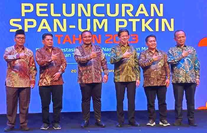 PMB di PTKIN Tahun 2023 Dibuka, Menag Yaqut Ancam Pimpinan PTKIN yang Lakukan KKN