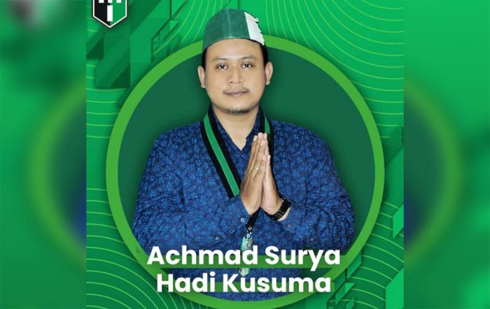 Hasil Musda HMI Badko Jatim: Achmad Surya Terpilih Sebagai Ketua Umum