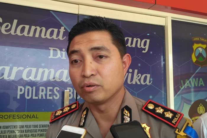 Kapolres Bojonegoro Terkait Dugaan Pencatutan Nama Dirinya dan Bupati: Kami Buru Pelakunya