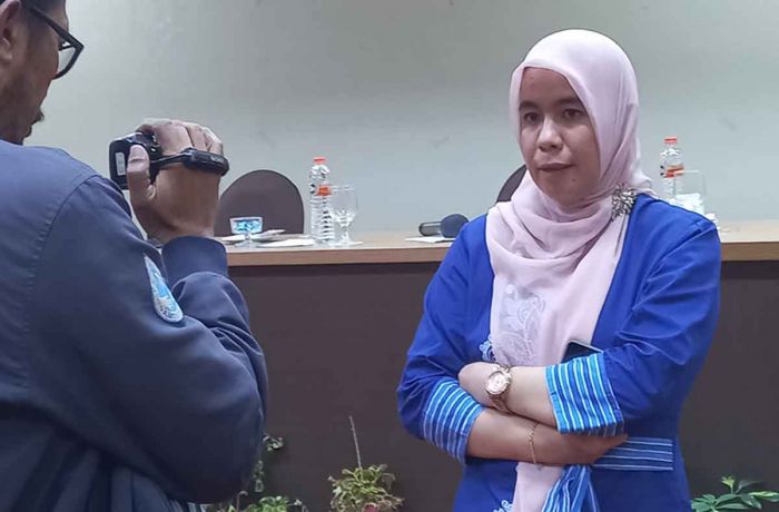 KPU Kota Batu Segera Buka Pendaftaran PPK dan PPS Pemilu 2024