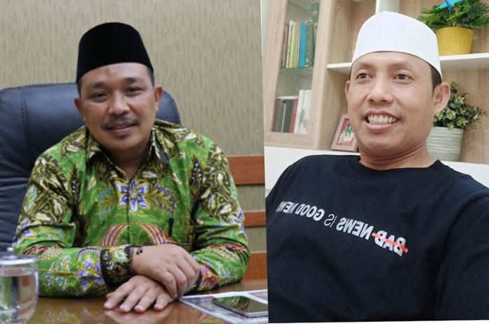 Peringati HPN, KWG-DPRD Gresik Sinau Bareng ke Banyuwangi