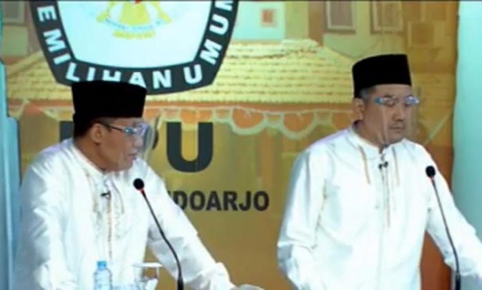 Debat Publik, BHS-Taufiq Dinilai Unggul di Penataan Birokrasi dan Penguatan Ekonomi Kerakyatan