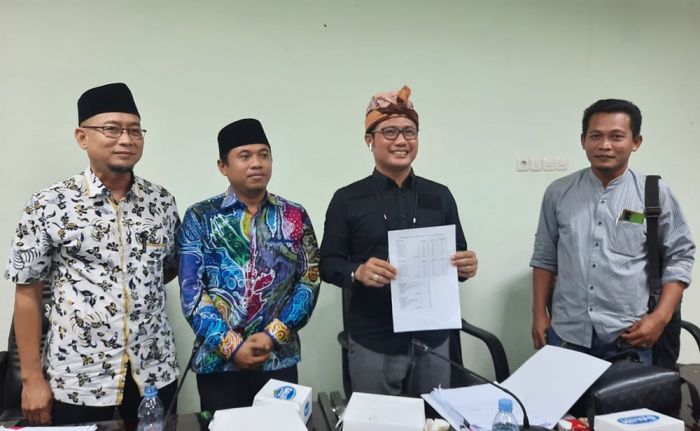 Pemkab Tuban Telat Berikan Data Mutasi ASN, DPRD Kecewa