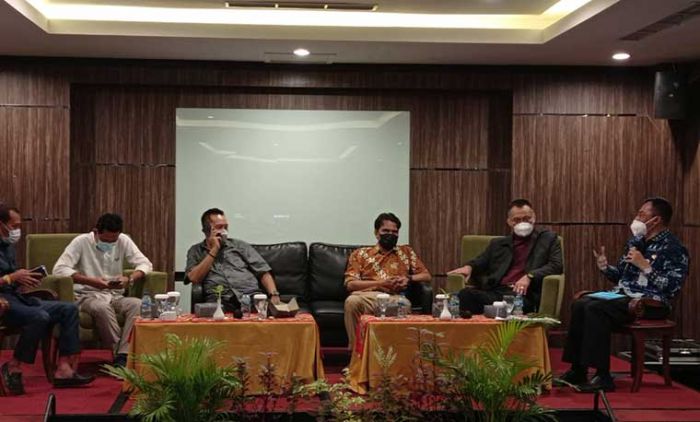 DPRD Minta Gresikpedia dan Gresik Akas Layanan Publik Terbukti Lebih Cepat