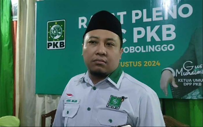 Jelang Muktamar, PKB Kota Probolinggo Dukung Muhaimin