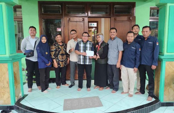 KPU Sidoarjo Rampungkan Coklit Data Pemilih Pilkada 2024