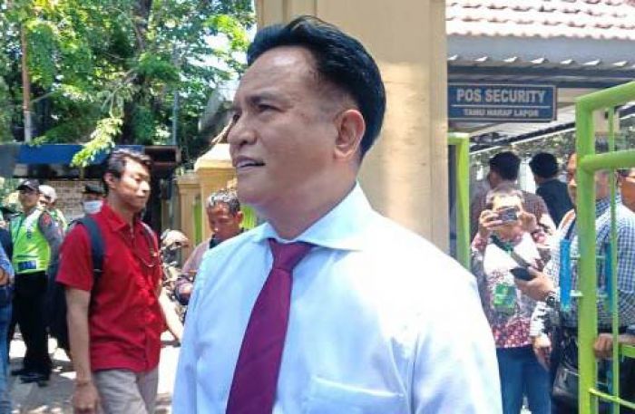 Yusril Minta Amin Rais Stop Bikin Gaduh: Konsentrasi Saja Sebagai Saksi