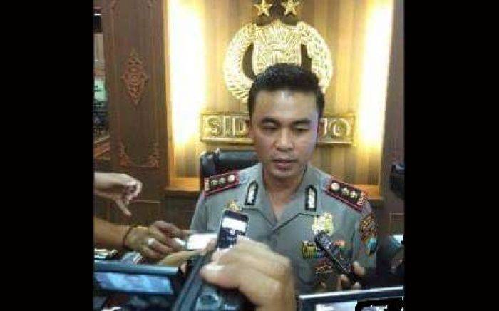 Peduli Buruh, Polres Sidoarjo Gelar Khitan Massal