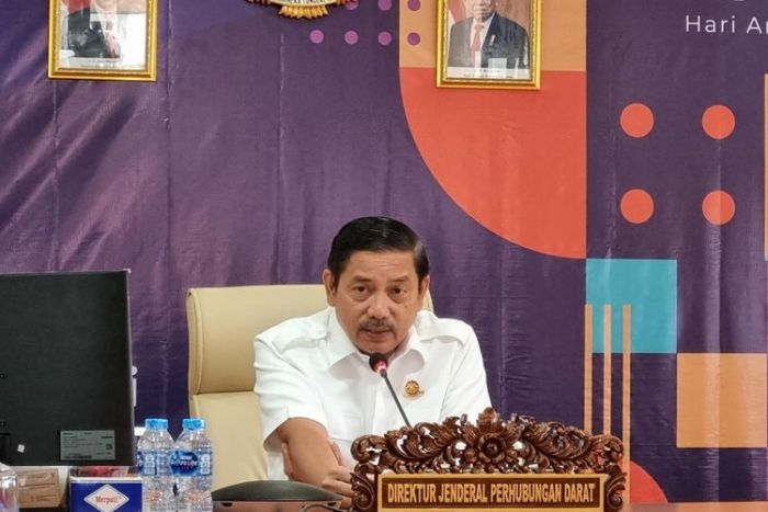 Tahun Depan, Kemenhub akan Tambah Rute Mudik Gratis Tujuan Sumatera