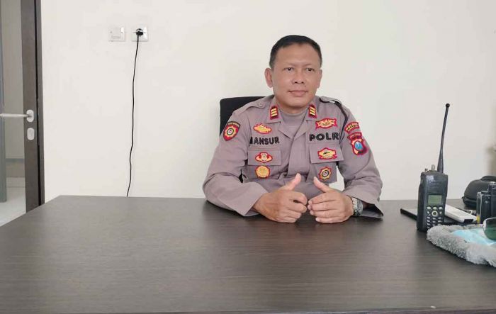 Ribut soal Cantrang, Nelayan di Bangkalan dan Sampang Bentrok