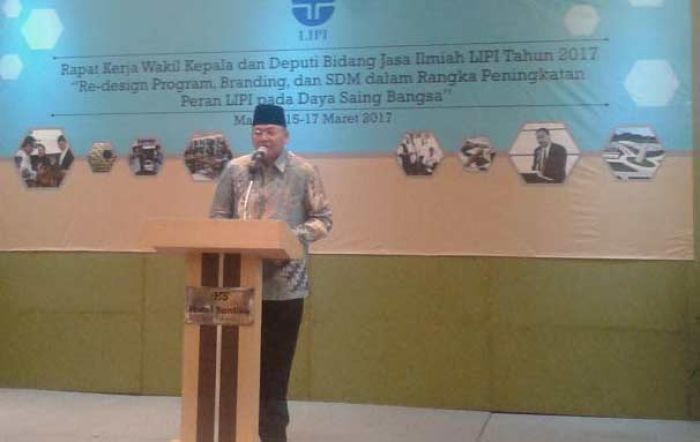 Pemkab Malang MoU dengan LIPI Teliti Kebutuhan ASN, Ketahanan Pangan, dan Hasil Produk UU