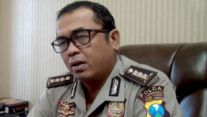 Polda Jatim Tolak Izin Deklarasi Ganti Presiden 2019