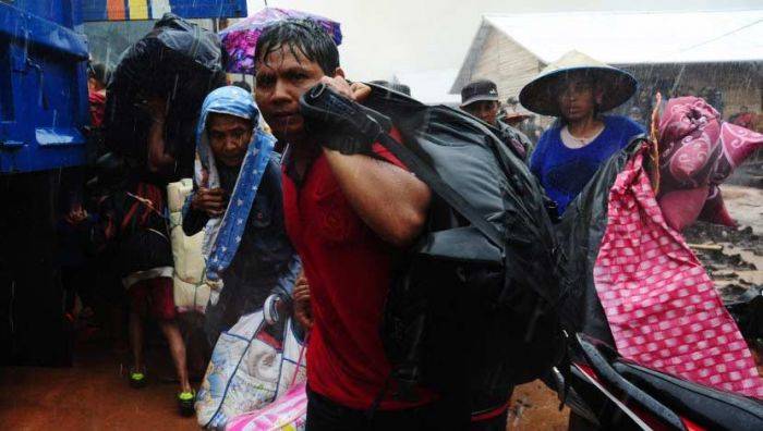 Larang Puasa Ramadan, Gafatar Anggap Haji Sekadar Jalan-jalan Biasa