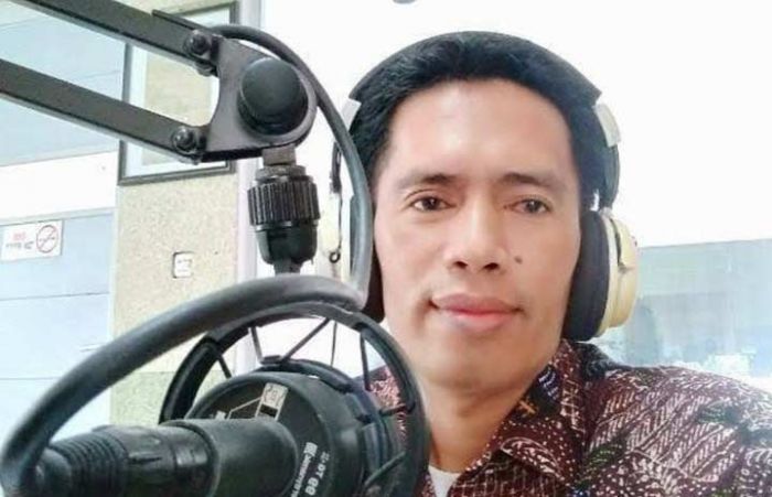 Tepis Stigma Negatif, Jurnalis Harus Sajikan Berita Berimbang dan Solutif