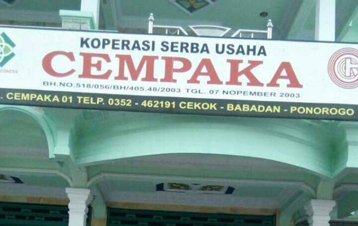 Tak Bisa Bayar Hutang, Koperasi Cempaka Diduga Sita Motor Nasabah